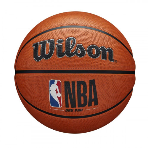 Wilson Wilson NBA DRV Pro Inomhus & utomhus Svart, Brun, Vit
