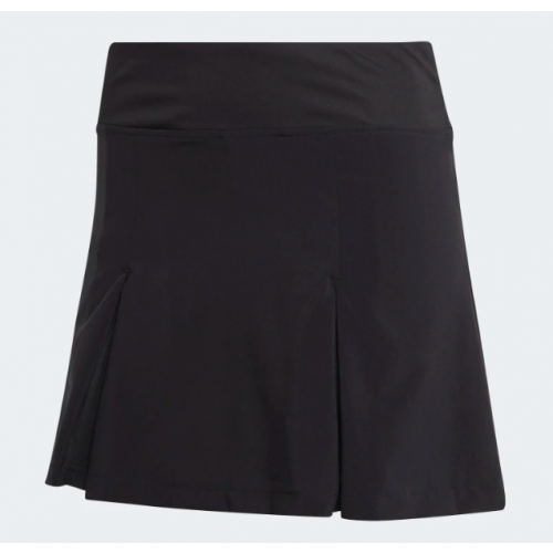 Adidas ADIDAS Pleated Skirt Black Women