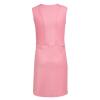 Produktbild för ADIDAS Popup Dress Pink Girls
