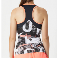 Produktbild för ADIDAS Club Graph Tank Women