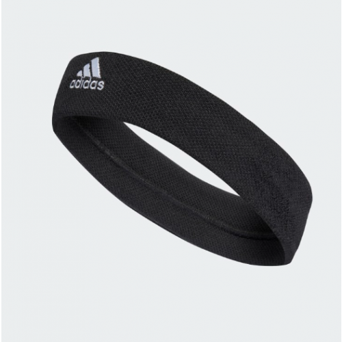Adidas ADIDAS Head Band Black