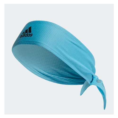 unknown brand ADIDAS Head tie Blue