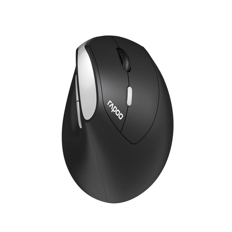 Produktbild för Mouse EV250 Wireless 2.4GHz Black