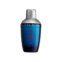 Produktbild för Hugo Boss Dark Blue Man Edt Spray