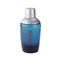 Produktbild för Hugo Boss Dark Blue Man Edt Spray