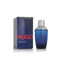 Produktbild för Hugo Boss Dark Blue Man Edt Spray