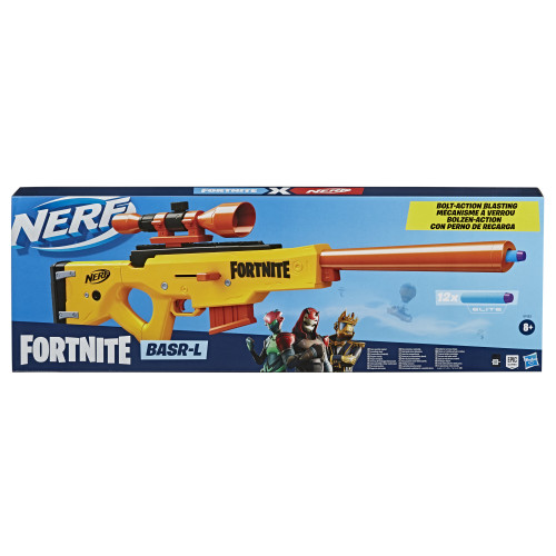 Nerf Nerf E7522EU4 leksaksvapen