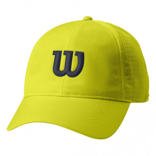 unknown brand WILSON UltraLight Cap II Lime