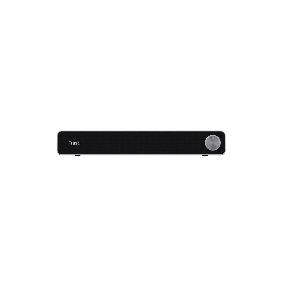 Produktbild för Högtalare TRUST Arys Soundbar