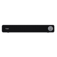 Produktbild för Högtalare TRUST Arys Soundbar