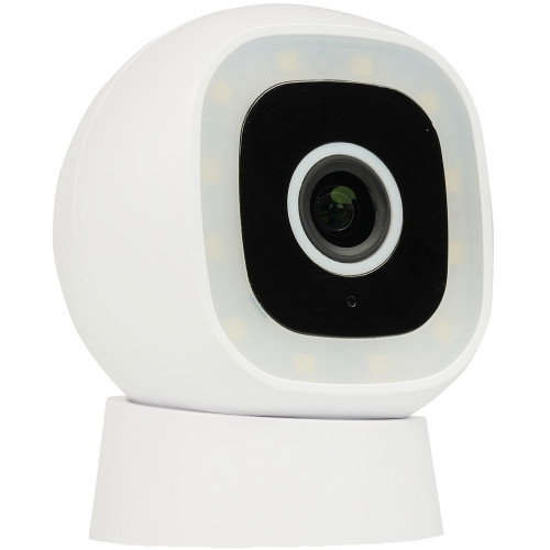 Smartwares IP-kamera Utomhus 2K Google & Alexa-komp.