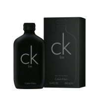 Miniatyr av produktbild för Calvin Klein CK Be Unisex 100 ml