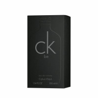 Miniatyr av produktbild för Calvin Klein CK Be Unisex 100 ml