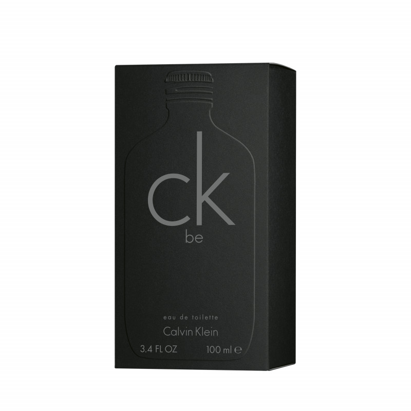 Produktbild för Calvin Klein CK Be Unisex 100 ml