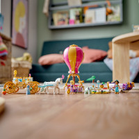 Miniatyr av produktbild för Förtrollande prinsessresor 43216