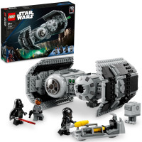 Produktbild för Star Wars TIE Bomber 75347