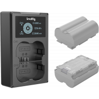 Produktbild för SmallRig 4085 Battery Charger For NP-W235 Batteries