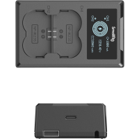 Produktbild för SmallRig 4085 Battery Charger For NP-W235 Batteries