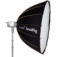 Produktbild för SmallRig 4140 Softbox Parabolic RA-D120