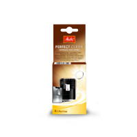 Miniatyr av produktbild för Melitta 17859.9 rengöring för hushållsapparat Kaffebryggare 1,8 g