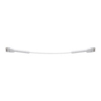 Produktbild för Ubiquiti UniFi patch-kabel - 30 cm - vit