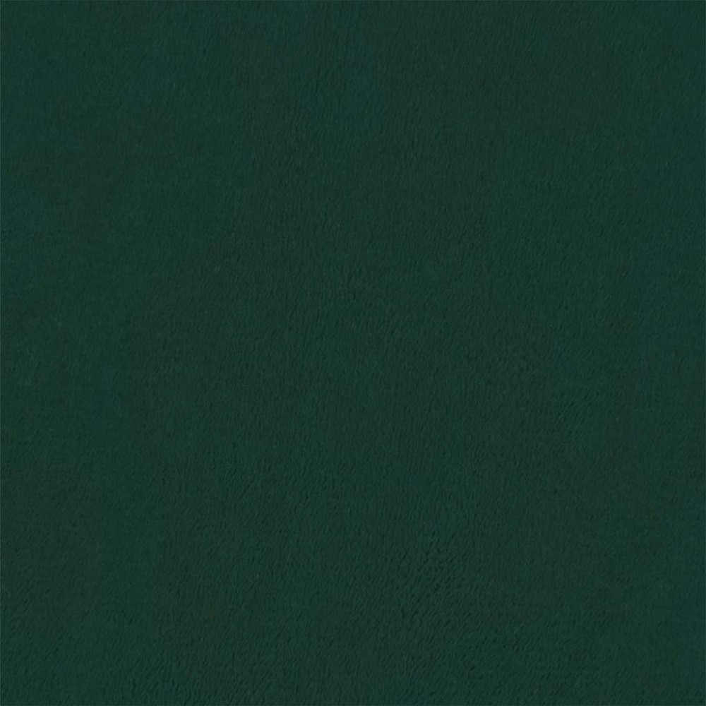 Produktbild för Ramsäng med madrass mörkgrön 120x200 cm sammet