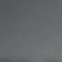 Produktbild för Bänk grå 107x80x81 cm konstläder