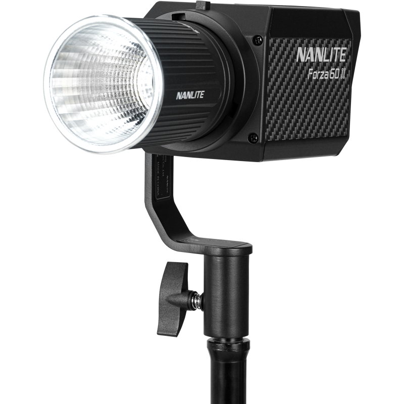 Produktbild för Nanlite Forza 60 II LED Spot Light