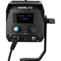 Miniatyr av produktbild för Nanlite Forza 60 II LED Spot Light