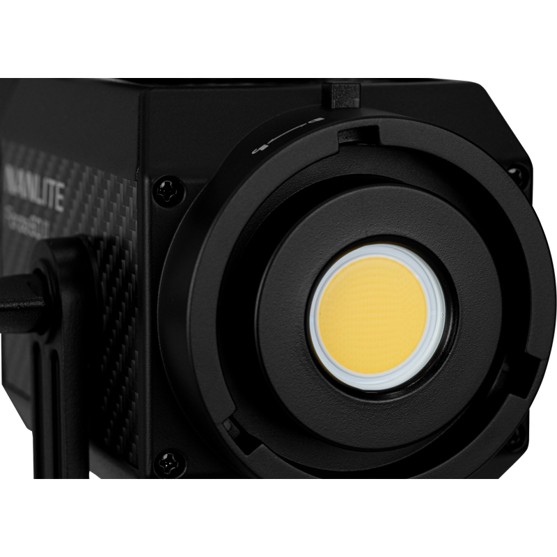 Produktbild för Nanlite Forza 60 II LED Spot Light