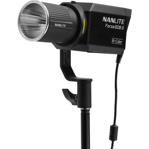 NANLITE Nanlite Forza 60B II LED Spot Light