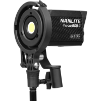 Miniatyr av produktbild för Nanlite Forza 60B II LED Spot Light