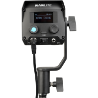Miniatyr av produktbild för Nanlite Forza 60B II LED Spot Light