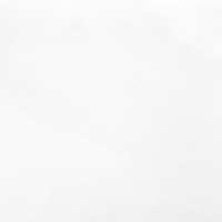 Miniatyr av produktbild för Ramsäng med madrass vit 120x200 cm konstläder