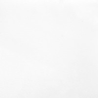 Produktbild för Sängram med huvudgavel vit 180x200 cm konstläder