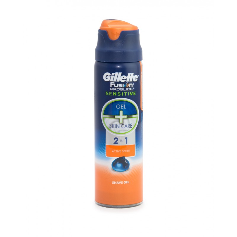 Produktbild för Gillette Fusion Proglide Set
