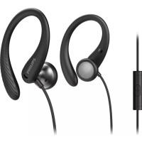 Produktbild för Philips TAA1105WT - hörlurar med mikrofon