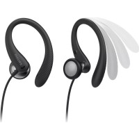 Produktbild för Philips TAA1105WT - hörlurar med mikrofon