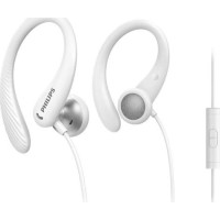 Produktbild för Philips TAA1105WT - hörlurar med mikrofon