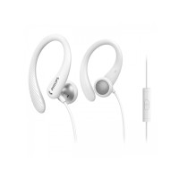Produktbild för Philips TAA1105WT - hörlurar med mikrofon