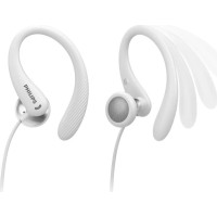 Produktbild för Philips TAA1105WT - hörlurar med mikrofon