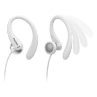 Produktbild för Philips TAA1105WT - hörlurar med mikrofon