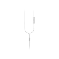 Produktbild för Philips TAA1105WT - hörlurar med mikrofon