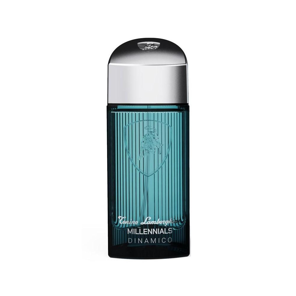 Produktbild för Millennials Dinamico Edt 125ml
