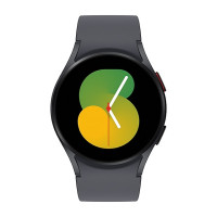 Produktbild för Samsung Galaxy Watch5 3,05 cm (1.2") Super AMOLED 40 mm grafit GPS