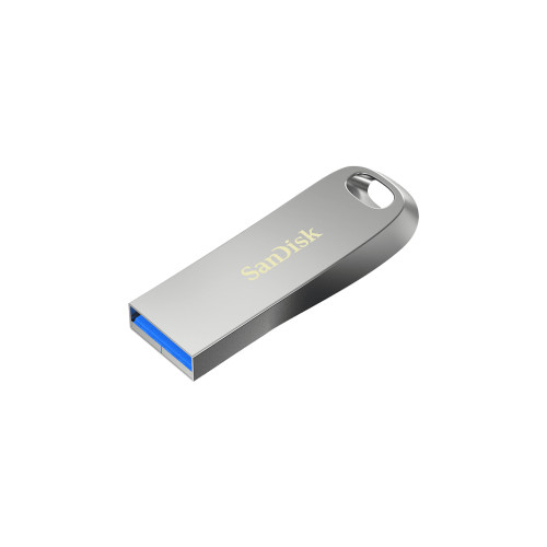 SANDISK SanDisk Ultra Luxe USB-sticka 512 GB USB Type-A 3.2 Gen 1 (3.1 Gen 1) Silver