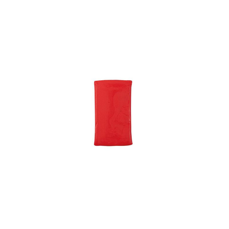 Produktbild för Modellera PLAYBOX 350g röd