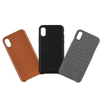 Miniatyr av produktbild för Slim PU Case iPhone 7/8 Plus