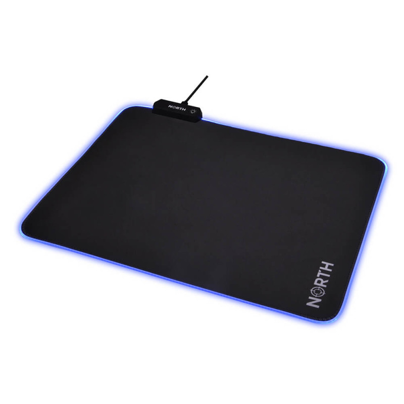 Produktbild för Gaming Mousepad P100 RGB