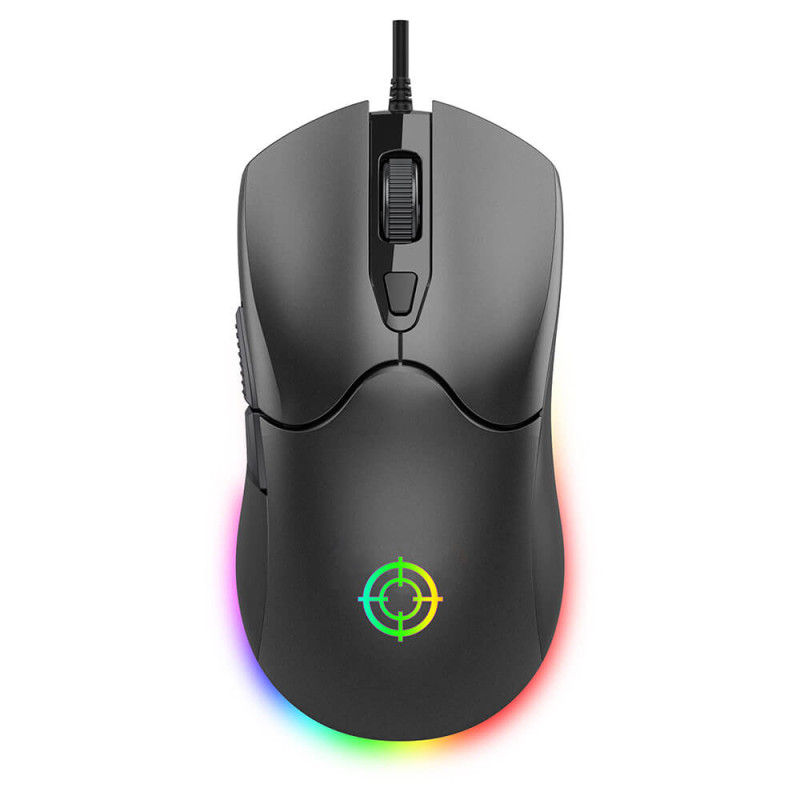 Produktbild för Gaming Mouse M100 RGB
